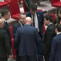 Дачић: Србија разочарана спречавањем расправе о бомбардовању Србије у СБ УН