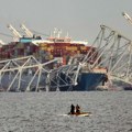 Baltimor: Nestali radnici sa mosta su verovatno poginuli
