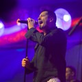 Aco Pejović proslavio rođendan u Dubaiju: Pevač podigao publiku na noge, a oni mu priredili veče za pamćenje