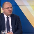 Novaković: Uslovi neće biti ravnopravniji ako ne učestvujemo u procesu