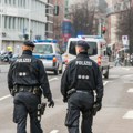 Muškarac naoružan upao na univerzitet: Užas u Nemačkoj: Policija tokom akcije ga upucala