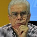Umro Mihailo Crnobrnja, bivši predsednik Evropskog pokreta u Srbiji