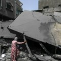 Ministarstvo zdravlja: Broj ubijenih u Gazi premašio 35.000