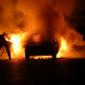 Jezive scene na ulicama, demonstranti napali više od 50 policajaca: U protestima zapaljeno 50 prodavnica i 200 vozila!