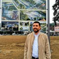 Gradonačelnik predstavio koncept izgradnje parkinga i novog trga u Valjevu