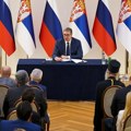 Srbija duboko zahvalna Ruskoj Federaciji koja u Savetu bezbednosti UN brani istorijsku nauku od nasrtaja revizionista