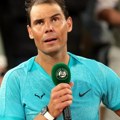 Rafael Nadal posle eliminacije od Aleksandra Zvereva: Velike su šanse da više nikada ne zaigram na Rolan Garosu