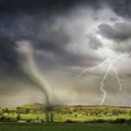 U Teksas u više od milion domaćinstava bez struje zbog velikih oluja