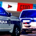 Дојава о бомби у Крагујевцу: Хитно евакуисана Палата правде, МУП на терену