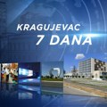 InfoKG 7 dana: Volarević među najboljima na svetu, "ispod crte" 1.698 dece, misterija 3 tela, zarđao znak, suđenje…