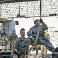 Стејт департмент дозволио испоруку америчког оружја Азову
