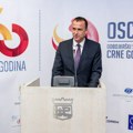 Povlači se Cvetko Pajković, Kažić i Bošković na čelu OSCG