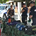 Policijska uprava u Vranju u ponedeljak slavi Dan policije