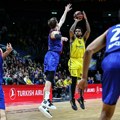 Partizan na pragu dovođenja dva velika pojačanja: Stiže svetski prvak i bivša NBA zvezda