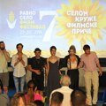 Završen 7. Ravno Selo Film Festival: „Zlatni kip“ za najbolje ostvarenje pripao „Nedelji“ o Džeju