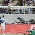 Kopa Amerika - Mesi promašio penal, ali se ovog puta neće povući iz reprezentacije!