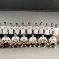 Srbija u polufinalu SP, Strahinja Krstić brojao do 6!