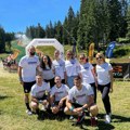 „Nepobedivi” osvojili Kopaonik: Invictus Challenge by Mozzart postavlja nove rekorde