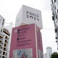 Otvoreno Olimpijsko selo u Parizu
