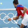 Novak Đoković neće ostati u Olimpijskom selu