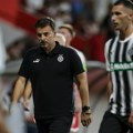 Stanojević zadovoljan pobedom na Ubu: Mi smo Partizan, moramo da igramo dobro!