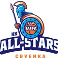 "All Stars" promoviše igru pod obručima u Crvenki (AUDIO)