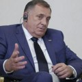 Dodik pohvalio policijsku akciju na području Nevesinja