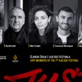 Upoznajte žiri 7. AJB DOC Film Festivala