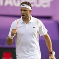 Bugarski teniser Grigor Dimitrov nastupiće umesto Rafaela Nadala na Lejver kupu