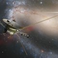 NASA uspešno produžila vek Voyager-a 1: Zamena motora na 24 milijarde kilometara