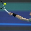 Italijanski teniser Janik Siner preokretom do drugog kola ATP turnira u Pekingu