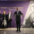 Vučević otvorio izložbu o atentatu na kralja Aleksandra u Muzeju Jugoslavije