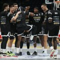 Partizan nadigrao Makabi u "Pioniru" i upisao drugu pobedu u Evroligi