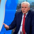 "Srbija ne može postati "lager" za migrante!" Anđelković: Naša zemlja se ne protivi legalnim radnicima, ali se protivimo…