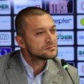 Mijatović i Lazović "presekli" - Iliev nije više sportski direktor Partizana