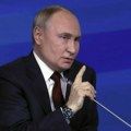 Putin: Ukrajina mora biti neutralna da bi došlo do mira