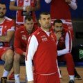 Trener Crvene zvezde: Bili smo mlaki, ravna linija….