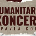 Humanitarni koncert za malog Pavla Koraća iz Zrenjanina