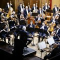 Beogradska filharmonija: "K'o nekad u osam"