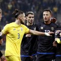 Izbacite tzv. Kosovo iz svih takmičenja! Uefa mora da ih nauči pameti: Legendarni rumunski fudbaler zgrožen ponašanjem…