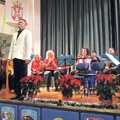 Koncert maestru Đorđu Stankoviću u čast