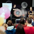 Naučna zabava za decu i roditelje: Uzbudljivi interaktivni programi Festivala nauke za celu porodicu