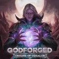 Intervju sa tvorcima nove igre iz Srbije: Godforged spaja Witchera i V-rising FOTO/VIDEO