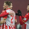 Superliga: Zvezda gostuje Novom Pazaru, Partizan dočekuje IMT