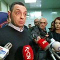 Vulin: U toku hibridni rat, sve severine i svi sportisti su ođednom protiv Vučića