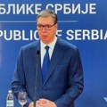 Vučić: Protesti padaju, pa će nervoza, agresija i histerija da rastu