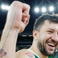 Cedevita Olimpija posle produžetka savladala Krku (video)