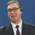 Vučić unapred čestitao Dan Republike Srpske: Da večno traje i da budemo još bliži