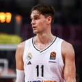 Hezonja bolji od Murića i Božića - Real sam na vrhu