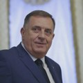 Dodik u Banjaluci razgovarao sa predsednicom Pokrajinske Vlade Vojvodine